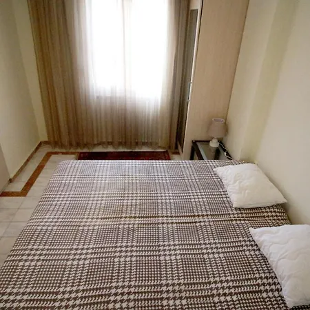 Oba Near The Beach In Hygienic Condition Alanya
