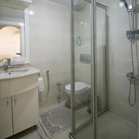 Oba Near The Beach In Hygienic Condition Lejlighed Alanya