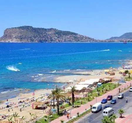 Oba Near The Beach In Hygienic Condition